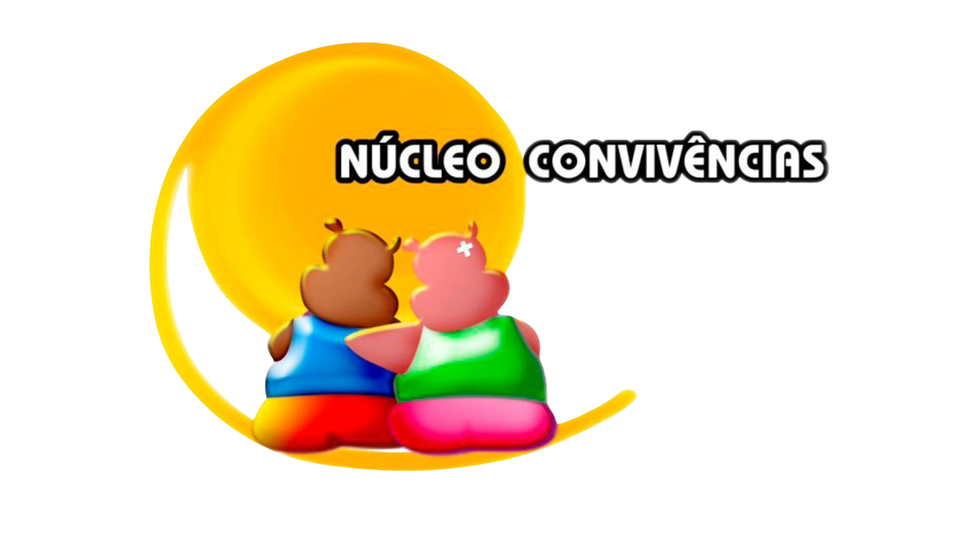 Logo Núcleo Convivências